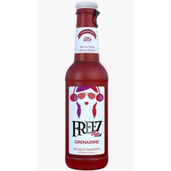 Freez Mix - Grenadine 